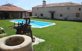 Casa Rural La Centenaria de Alaraz